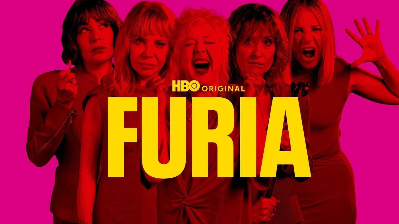4K - Furia (2025) (ES) 2