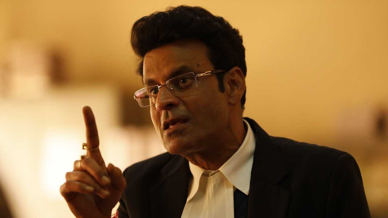 Sirf Ek Bandaa Kaafi Hai (2023) 0