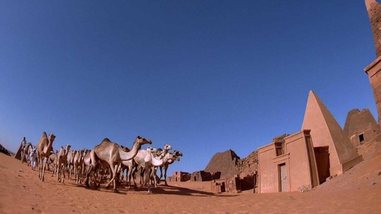 Mystery of the Nile 0