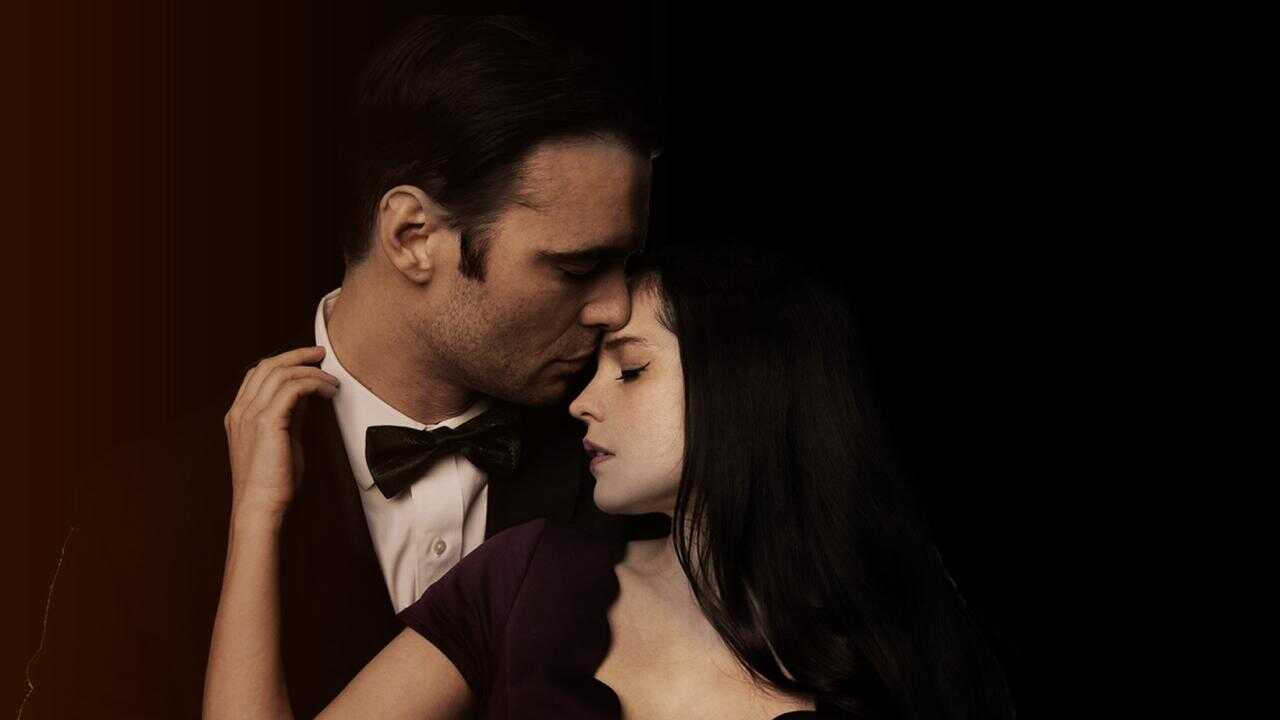 Gabriel's Inferno (2020) 0
