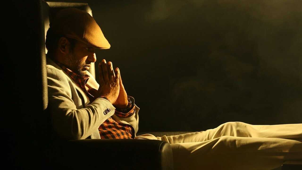 Thupparivaalan (2017) 0