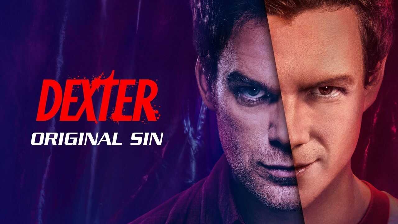 RU - Dexter: Original Sin (2024) 1