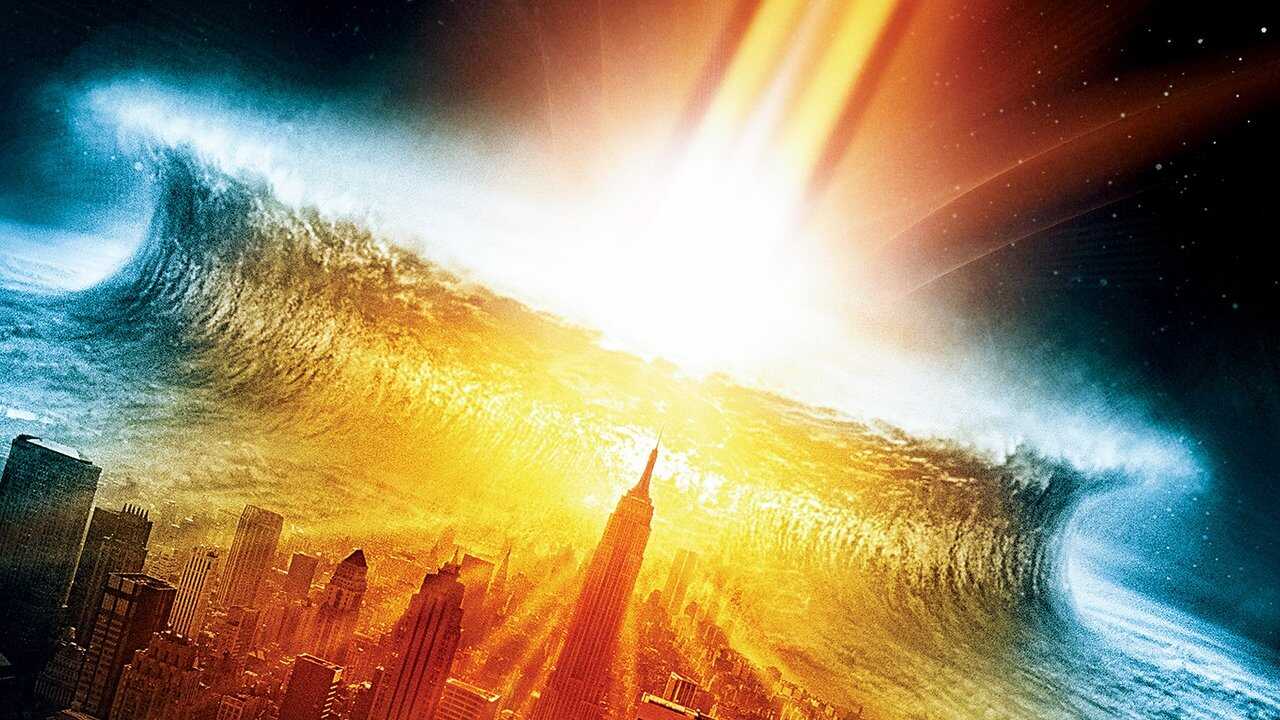 Deep Impact (1998) 0