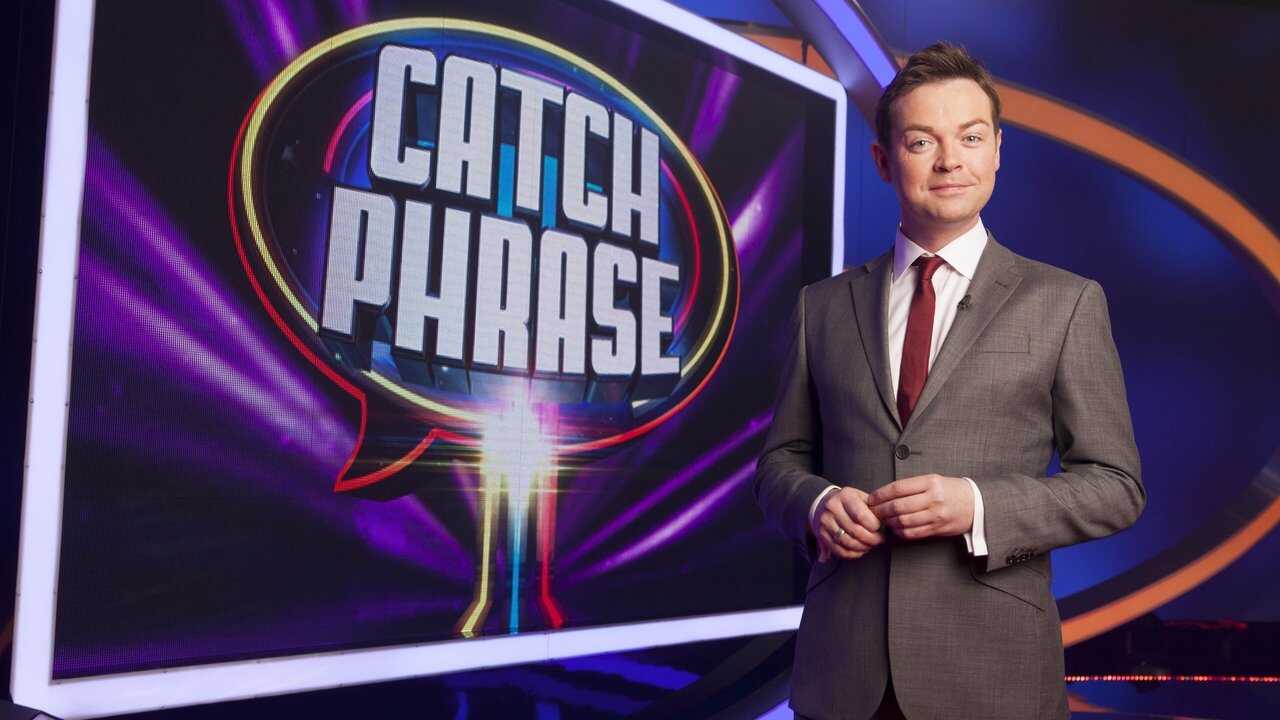 EN - Celebrity Catchphrase (2018) 0