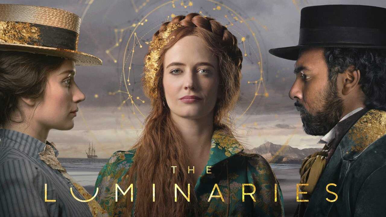 AR - The Luminaries (2020) 2