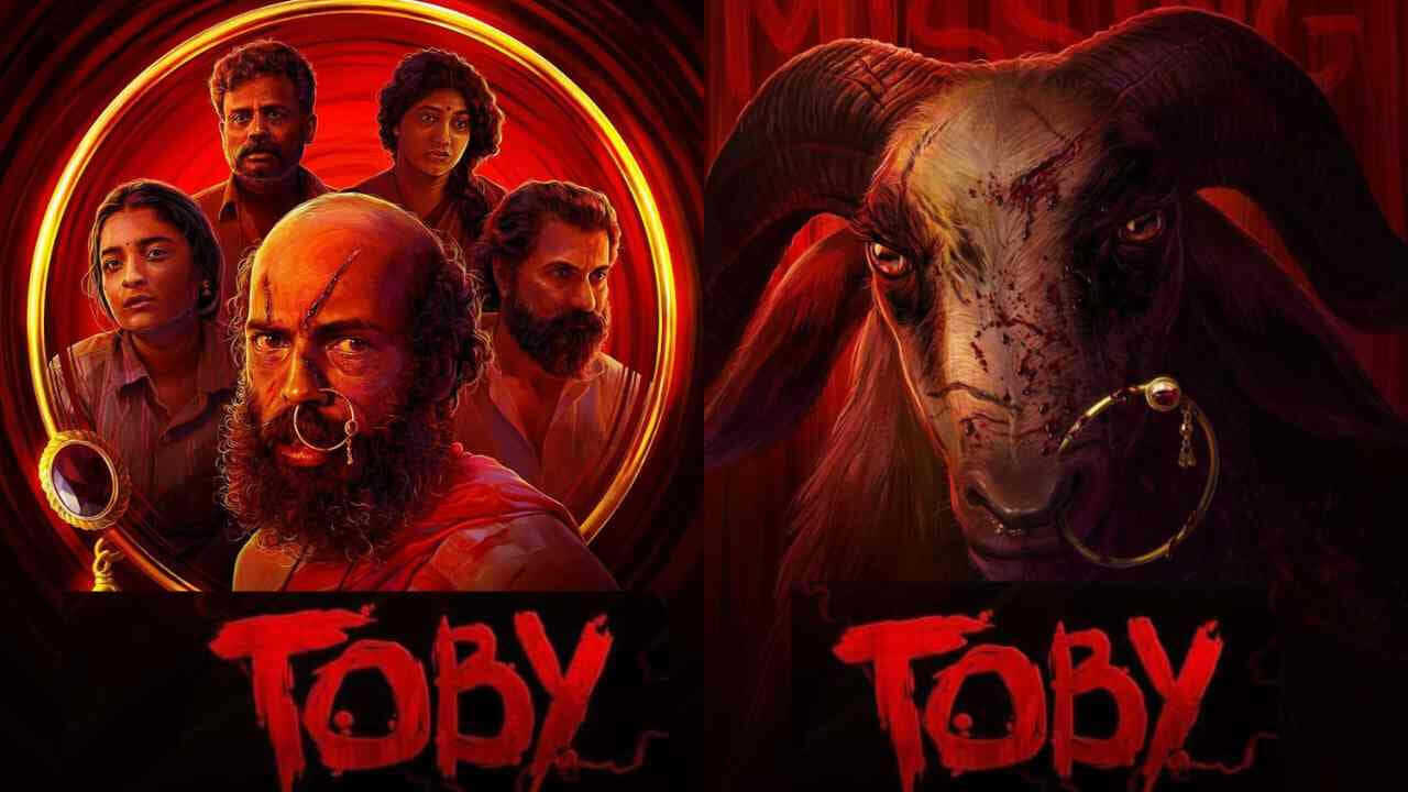 Toby (2023) 0