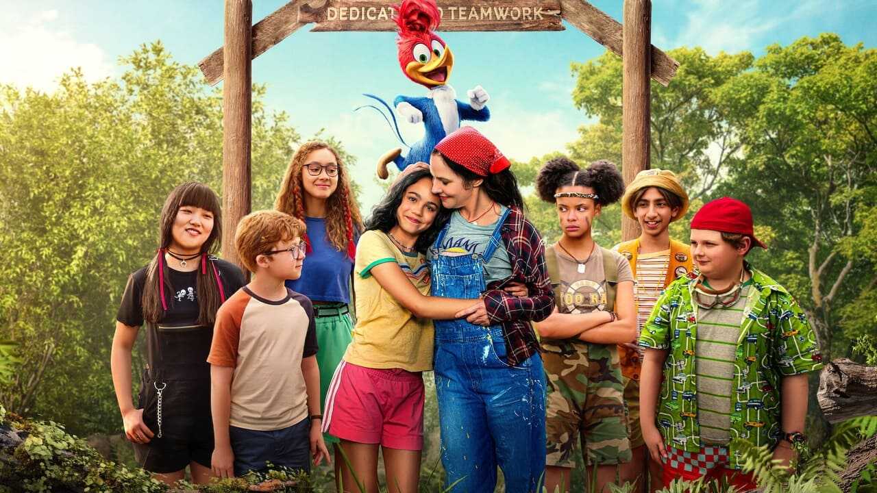 El Pájaro Loco ¡Lío en el campamento! (2024) 0