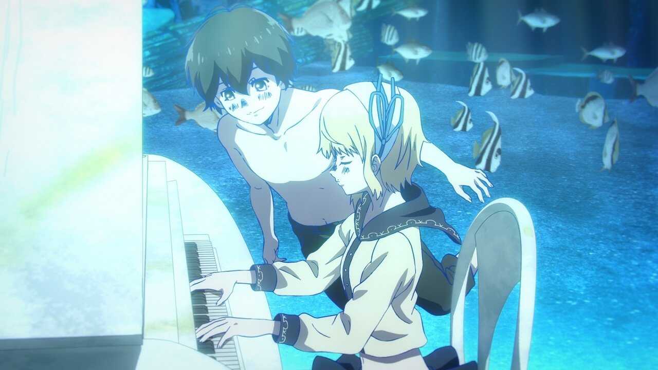 EN - Tatsuki Fujimoto 17-26 (2025) (JP) 2