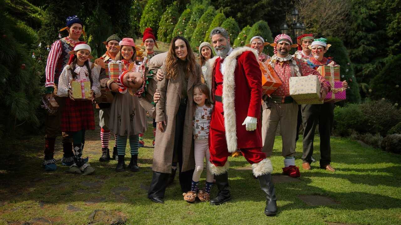 Dating Santa 0