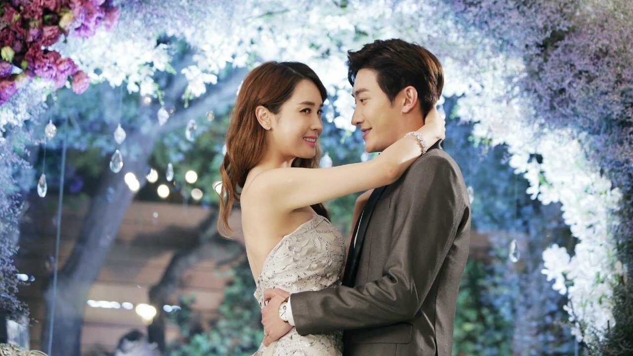 IN - Best Lover (2016) 1