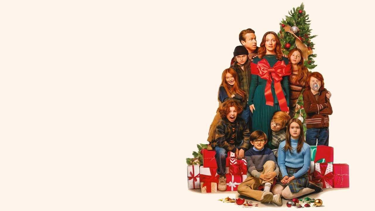 The Best Christmas Pageant Ever 0