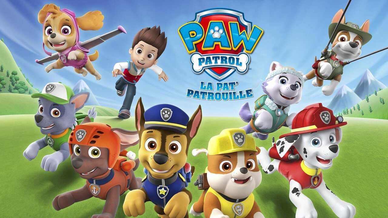 NF - PAW Patrol (2013) 2