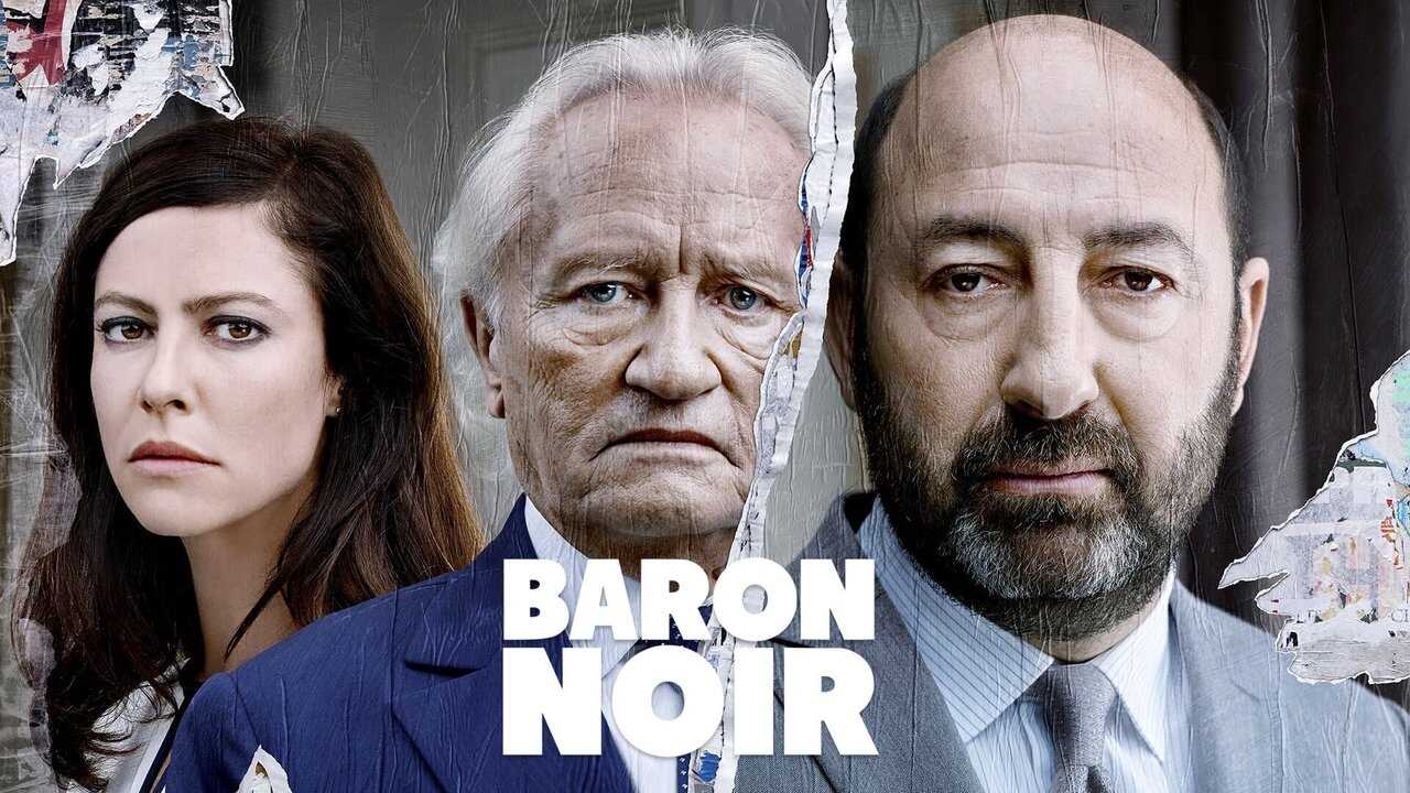 DE - Baron Noir (2016) 0