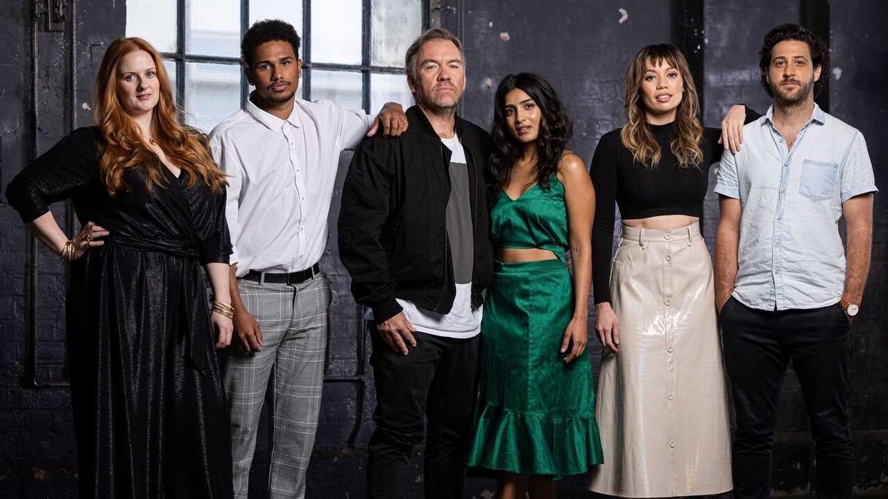 EN - The Twelve (2022) 2