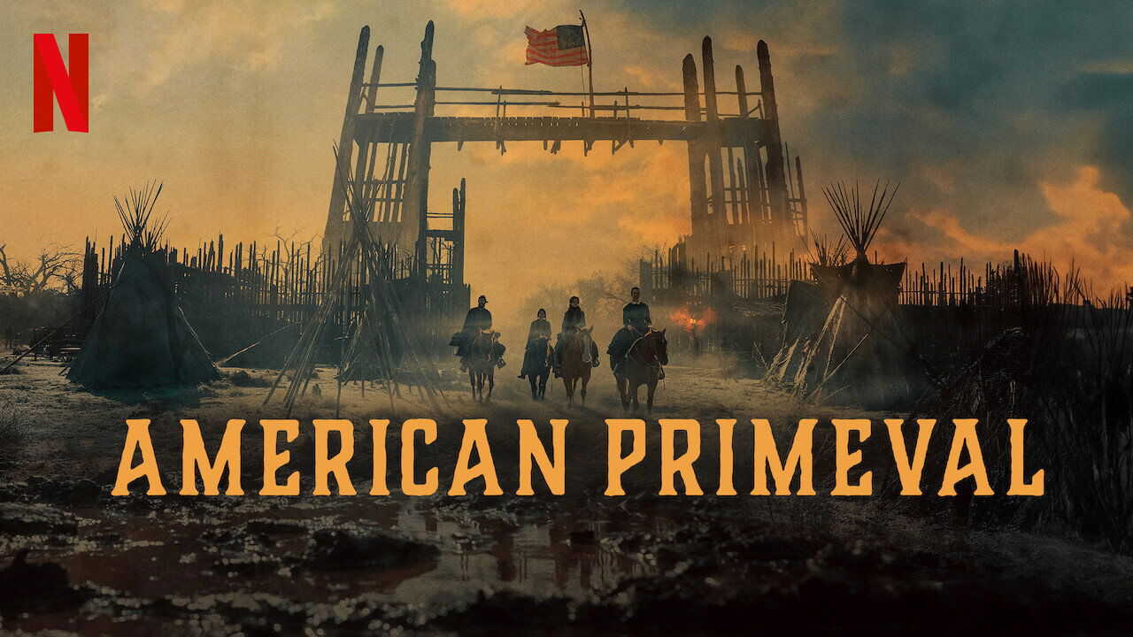 IN - American Primeval (2025) 3
