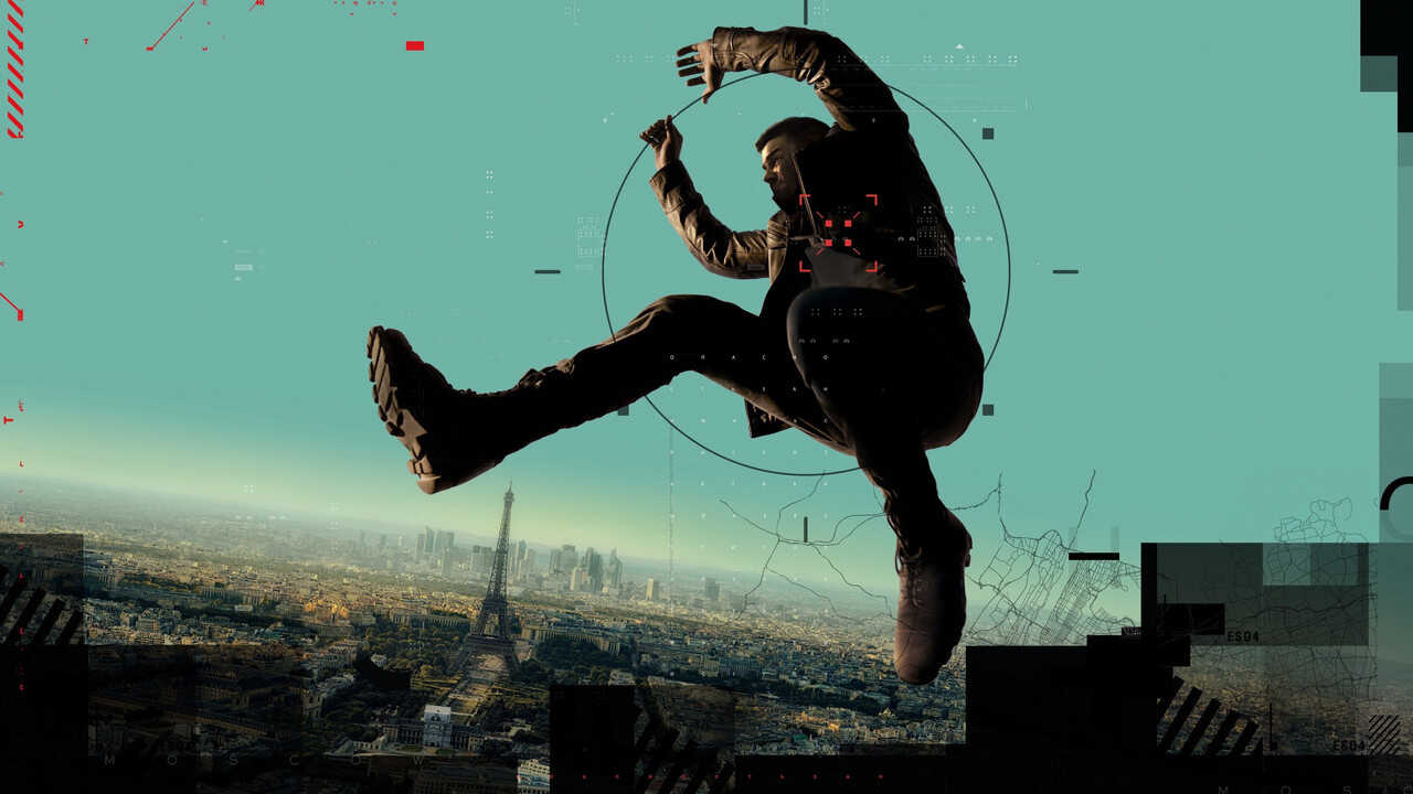 EN - Treadstone (2019) 1