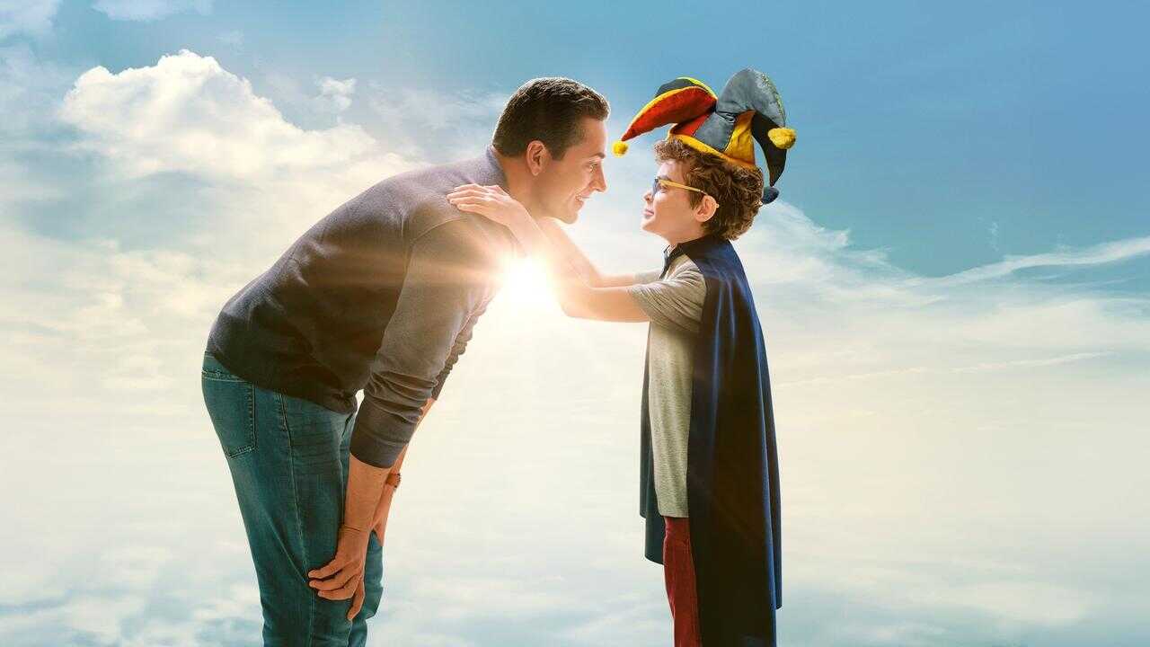 The Unbreakable Boy 0