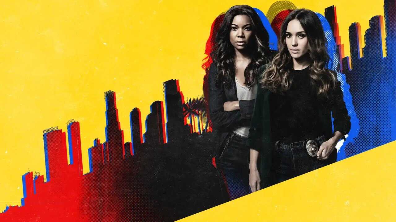 DE - L.A.'s Finest (2019) 1