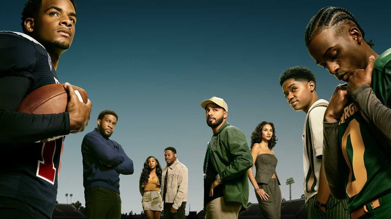 EN - All American (2018) 2
