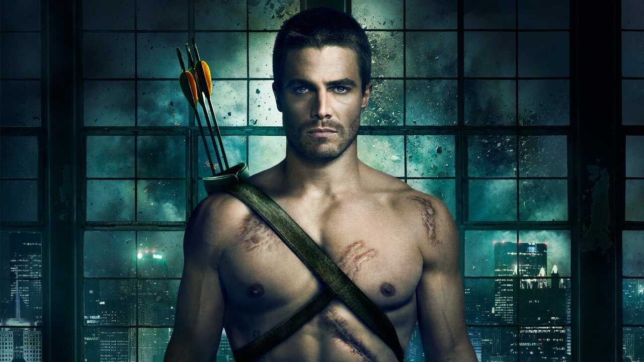 FR - Arrow 0