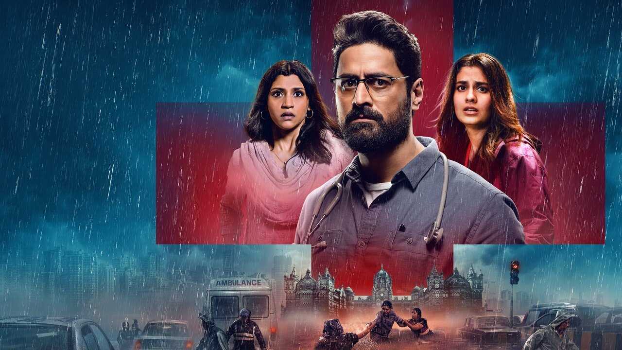 IN - Mumbai Diaries 0