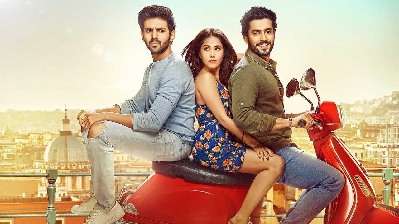 Sonu Ke Titu Ki Sweety (2018) 0