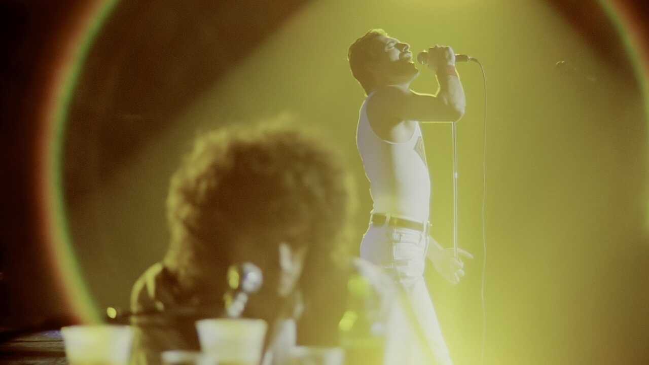 Queen: Rock Montreal & Live Aid (2007) 0