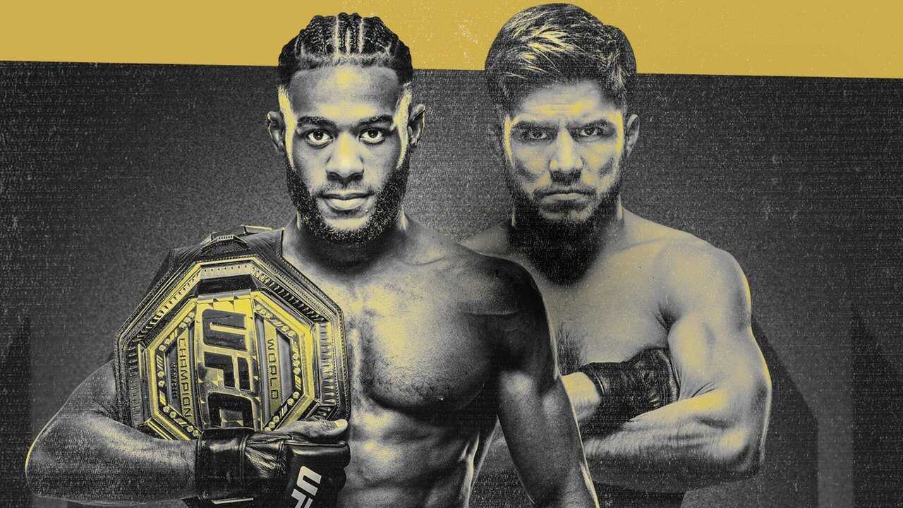 UFC 288: Sterling vs. Cejudo 0