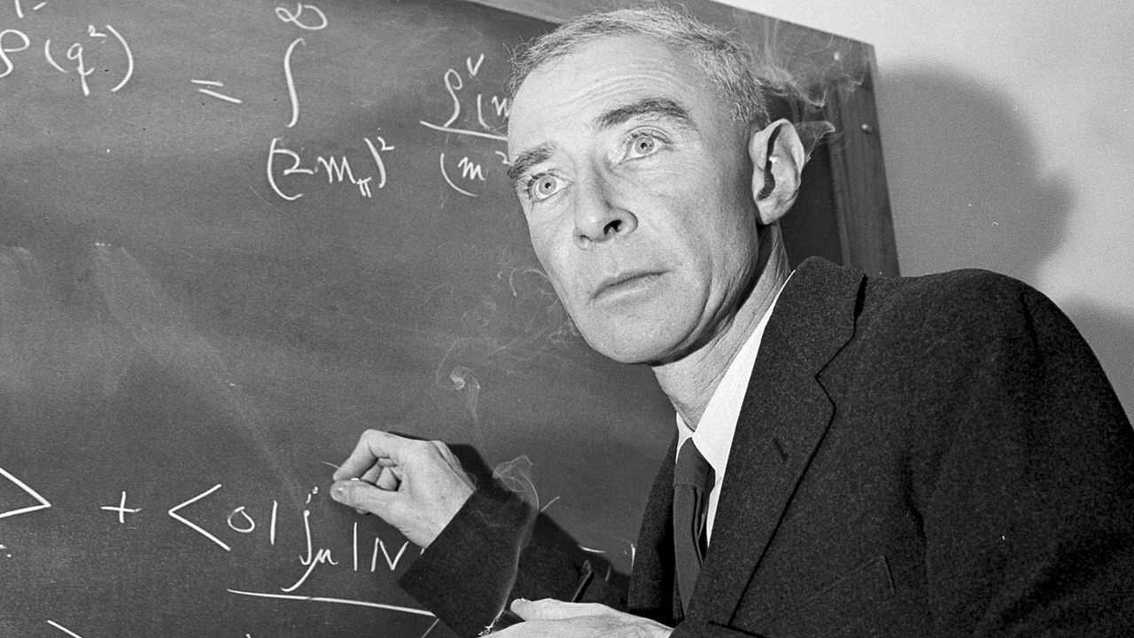 To End All War: Oppenheimer & the Atomic Bomb (2023) 0