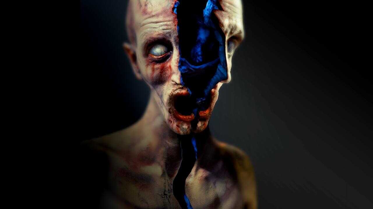 Terrified 0
