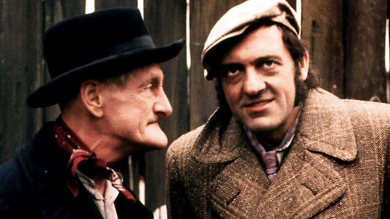 EN - Steptoe And Son (1962) 0