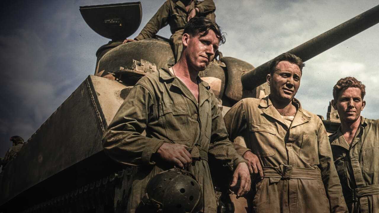FR - Tanks, dans l'Enfer des Combats 0