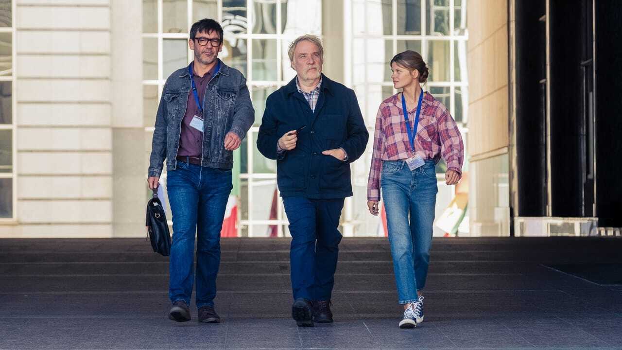 Cuestión de principios (2024) 0