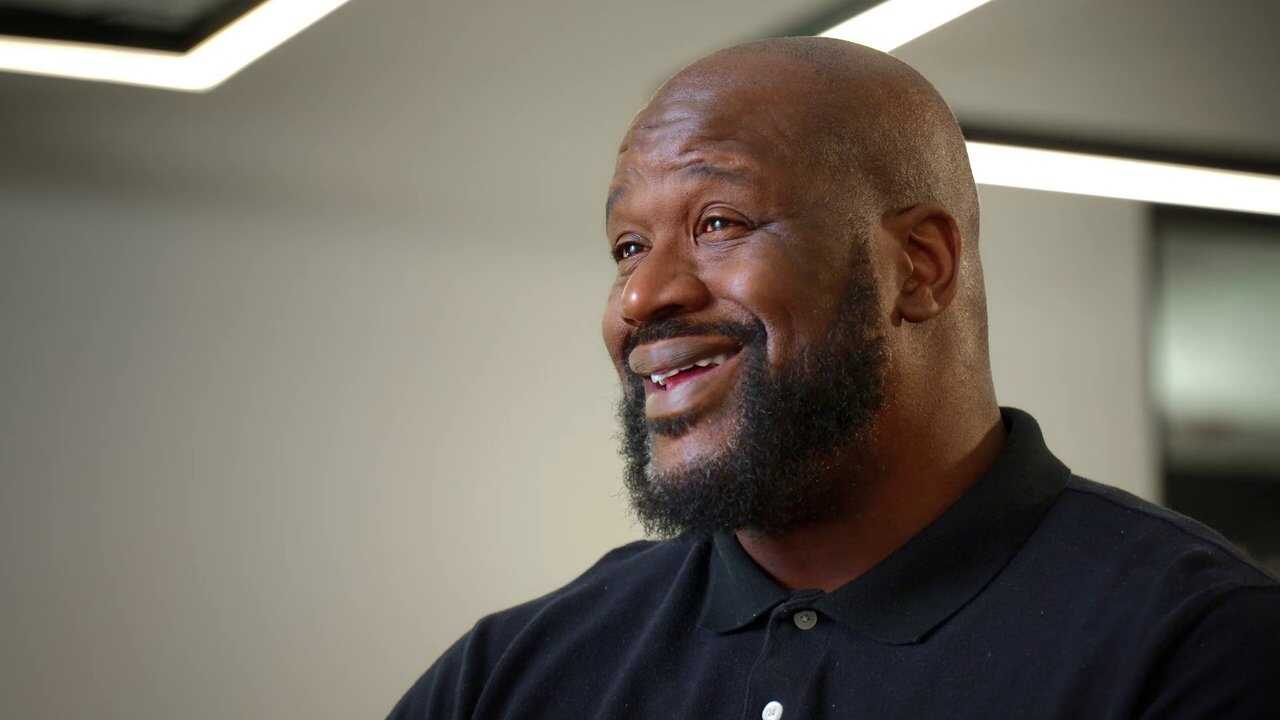 FR - Shaquille O'Neal impose son style (2025) (US) 2