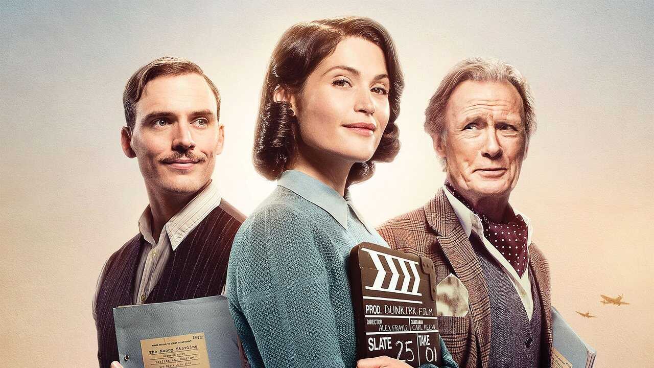 Their Finest 0