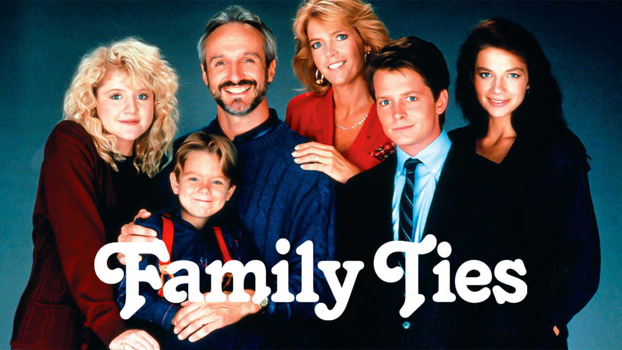EN - Family Ties (1982) 3