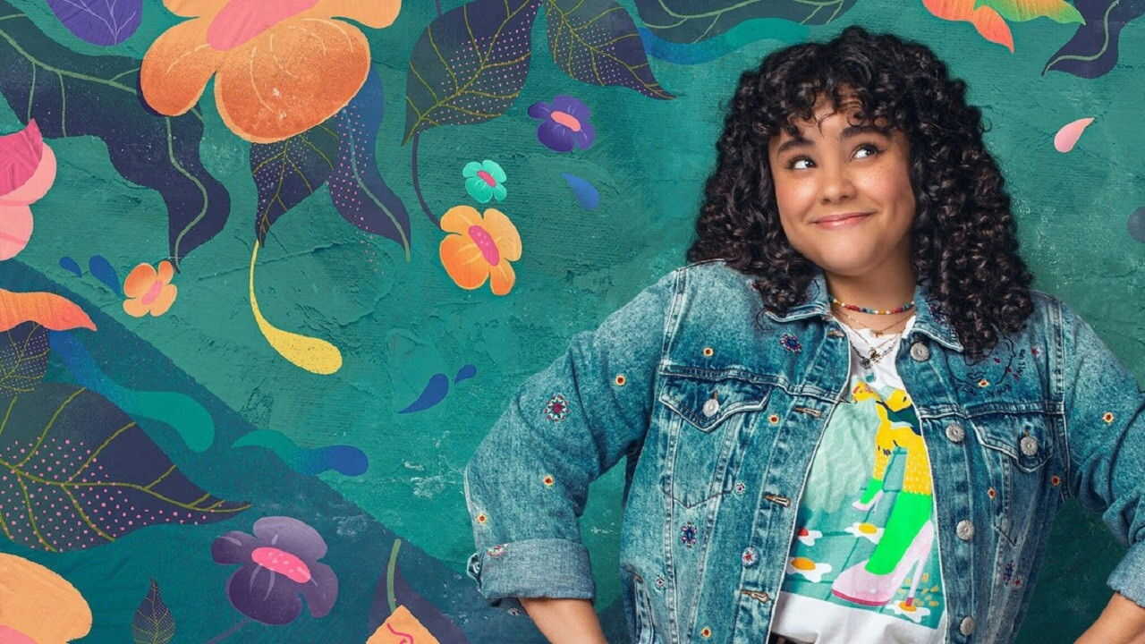 EN - The Most Beautiful Flower (2022) 3