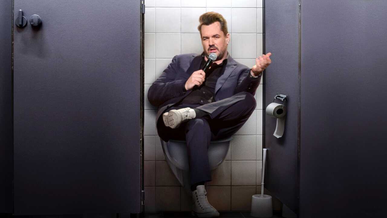 Jim Jefferies: Intolerant 0