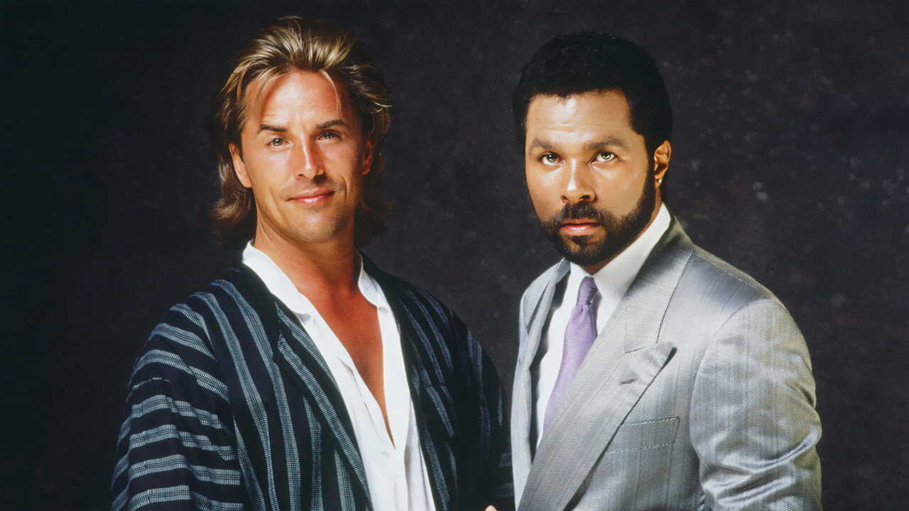 NL - MIAMI VICE (1984) 4