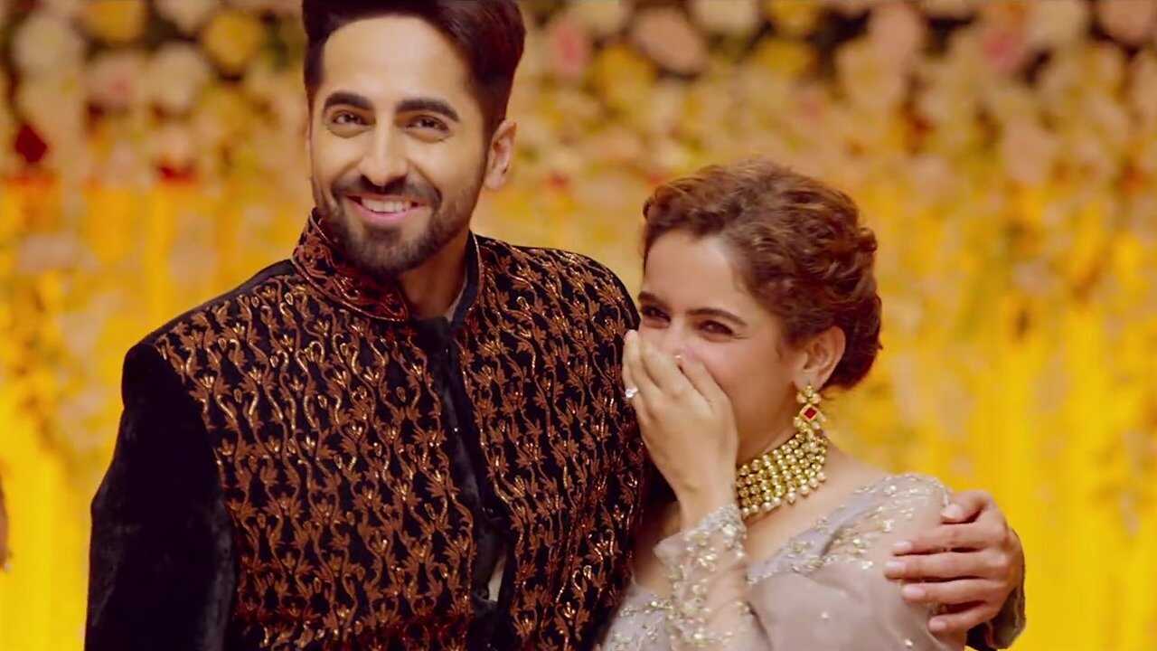 Badhaai Ho (2018) 0