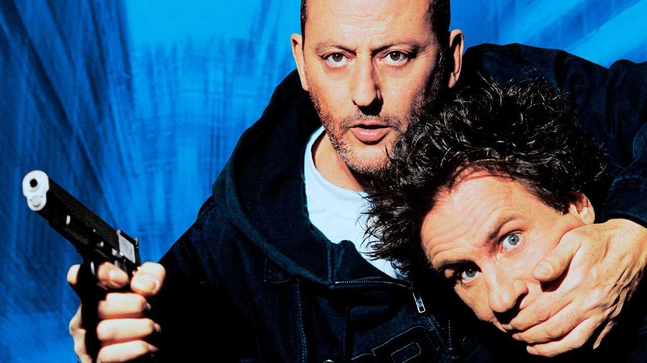 Ruby & Quentin (2003) 0