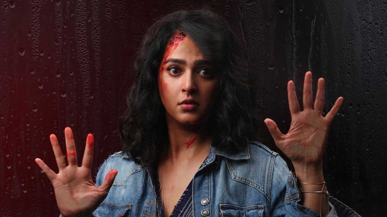 Nishabdham (2020) 0