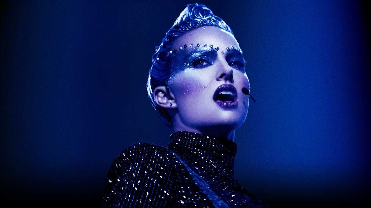 Vox Lux 0