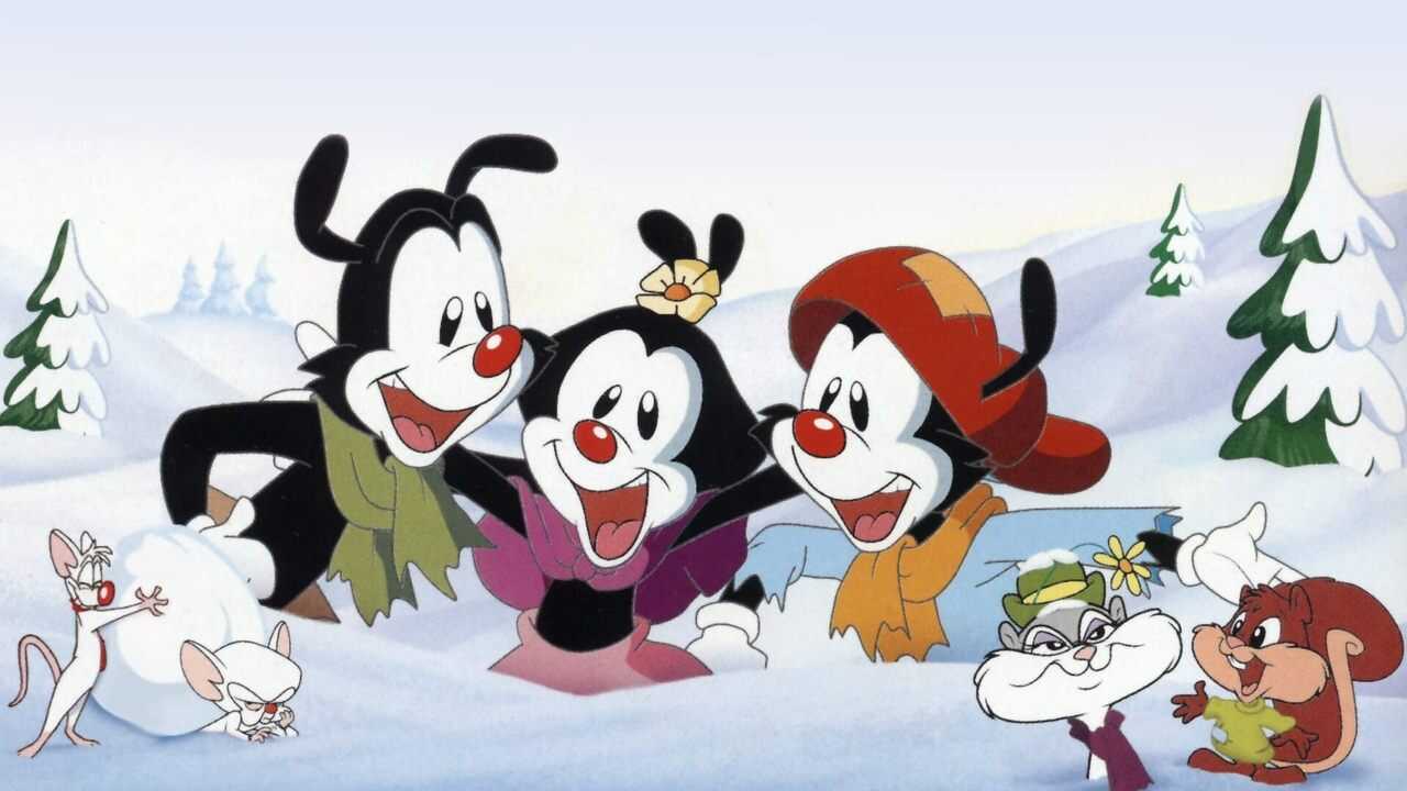 Animaniacs: Wakko's Wish 0