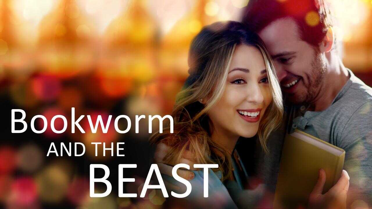 Bookworm and the Beast 0