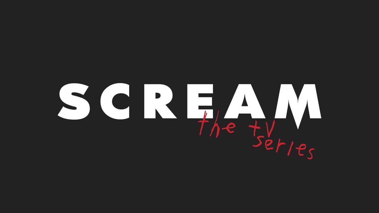 FR - Scream: The TV Series (2015) 4