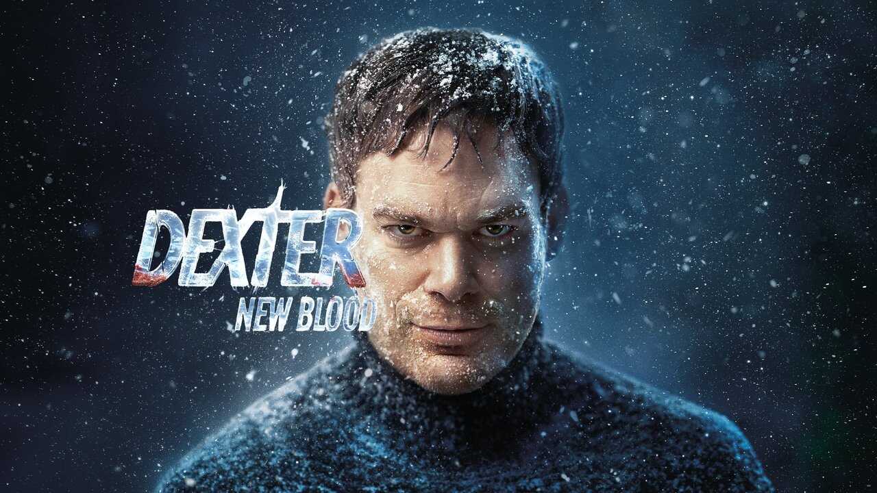 ES - Dexter: New Blood (2021) 2
