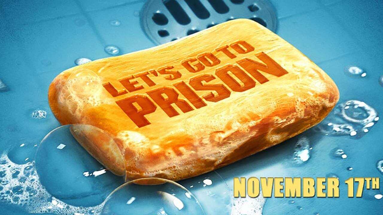 Let's Go to Prison 0