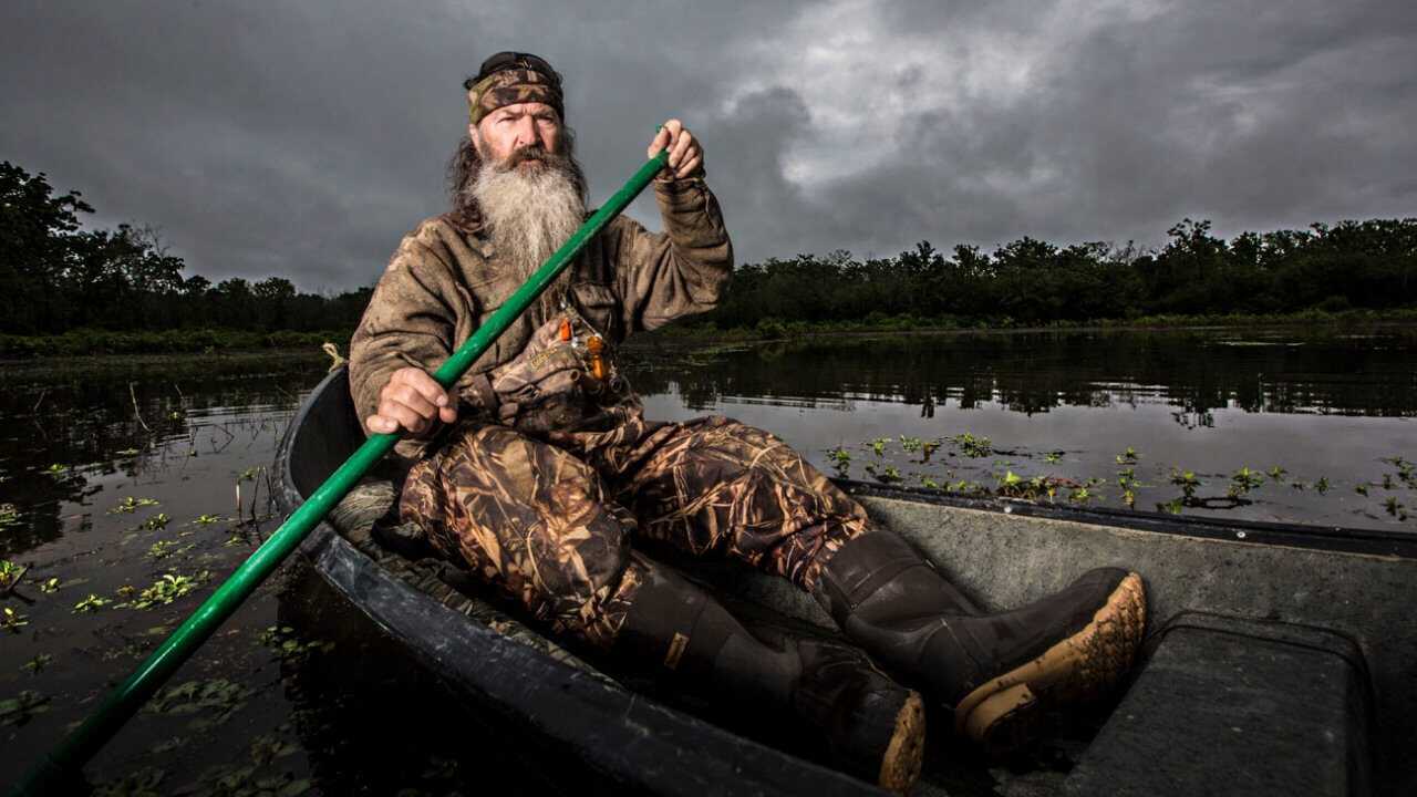 EN - Duck Dynasty (2012) (US) 1