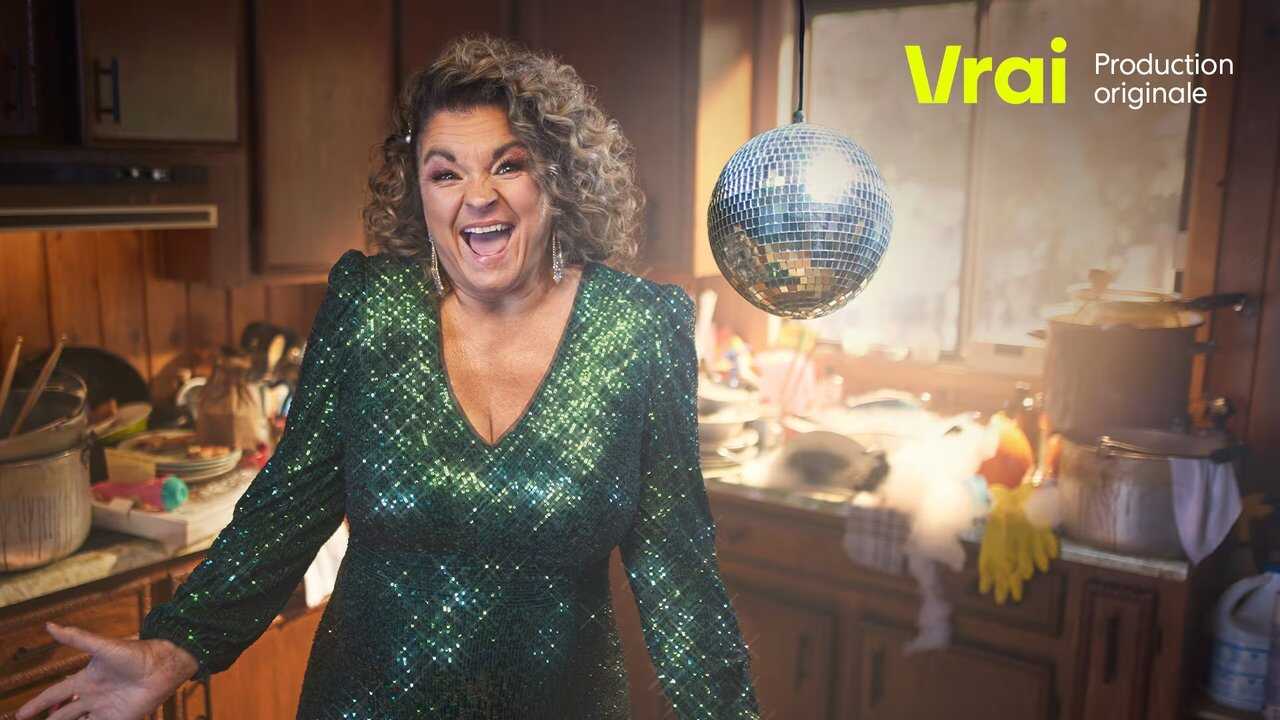 QFR - Jeanick Fournier: l'histoire d'une voix 0